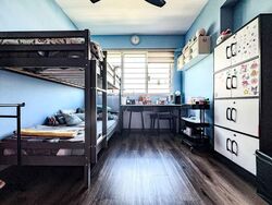 Blk 889C Treetrail@woodlands (Woodlands), HDB 5 Rooms #572202111